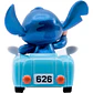 Disney Stitch assorted car figure - Thumbnail 14