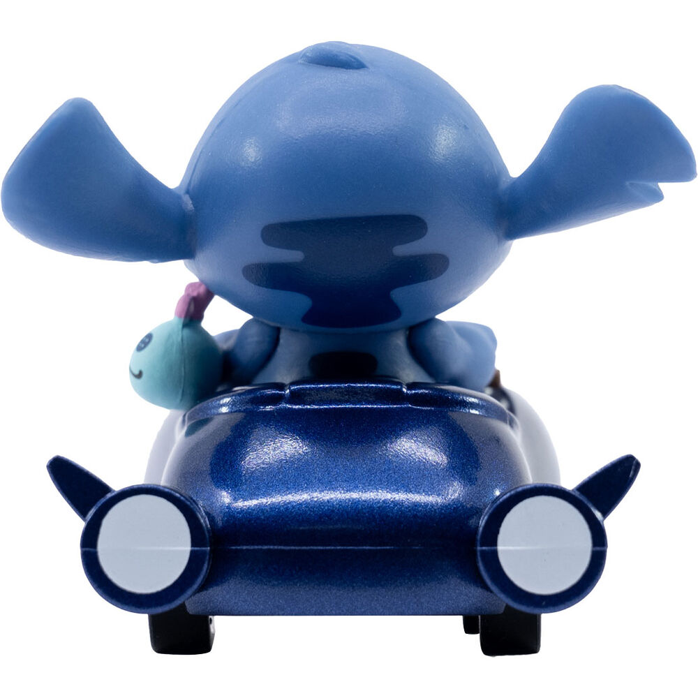 Disney Stitch assorted car figure 17