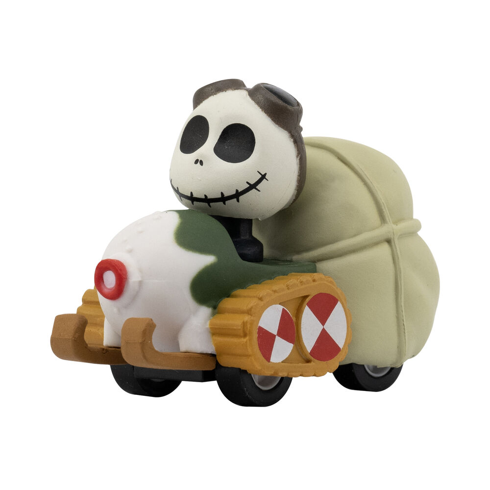 Disney Nightmare Before Christma assorted Surprise figure 5cm 6