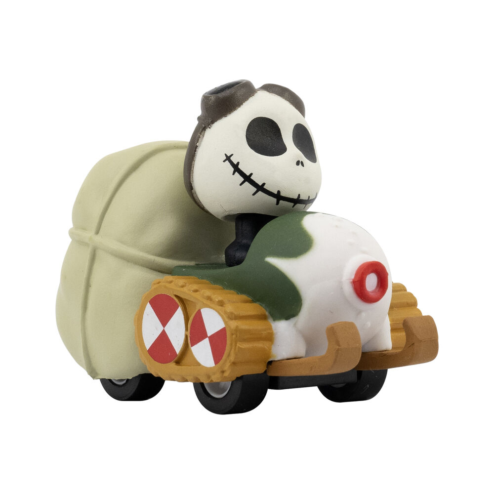 Disney Nightmare Before Christma assorted Surprise figure 5cm 7