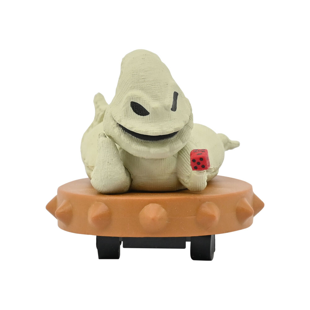 Disney Nightmare Before Christma assorted Surprise figure 5cm 8