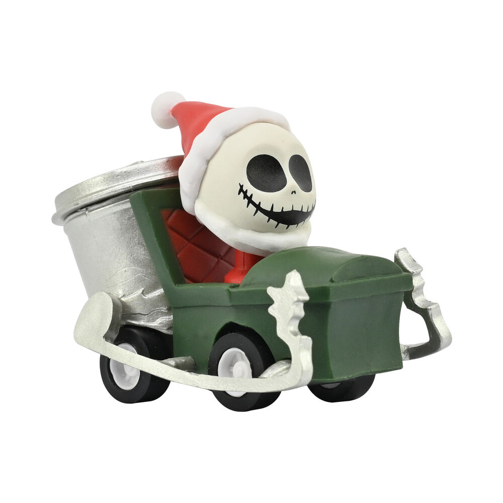 Disney Nightmare Before Christma assorted Surprise figure 5cm 9
