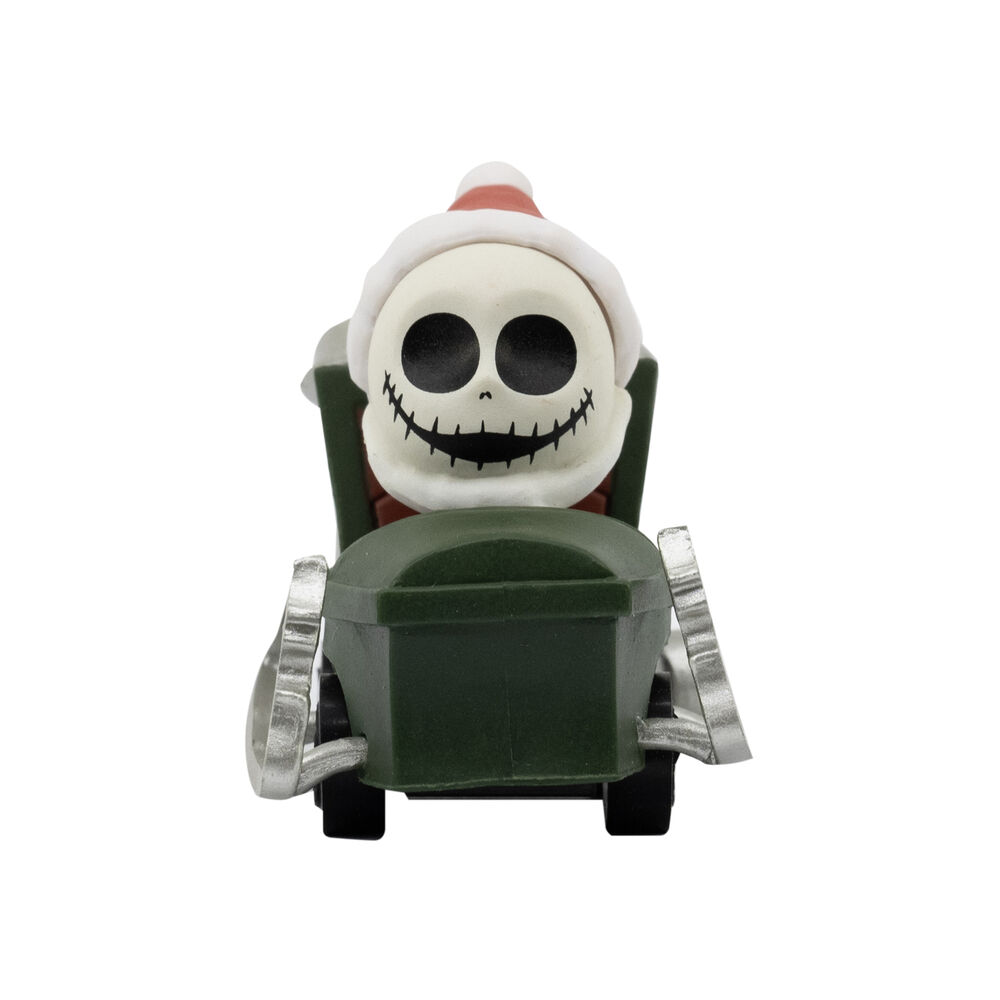 Disney Nightmare Before Christma assorted Surprise figure 5cm 10