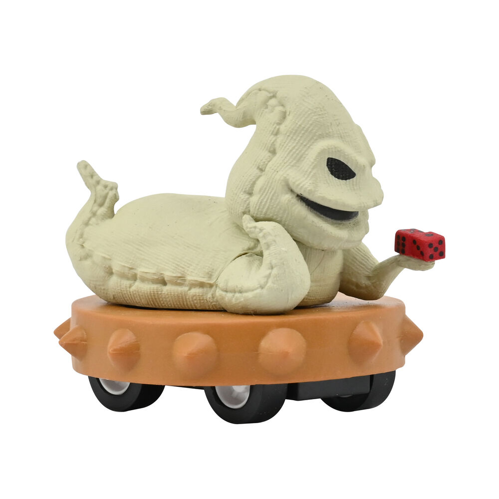 Disney Nightmare Before Christma assorted Surprise figure 5cm 11
