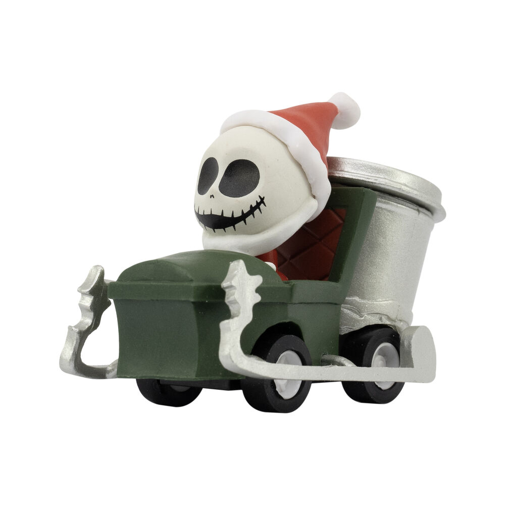 Disney Nightmare Before Christma assorted Surprise figure 5cm 12