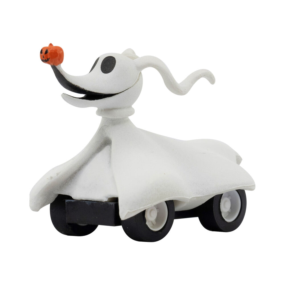 Disney Nightmare Before Christma assorted Surprise figure 5cm 14