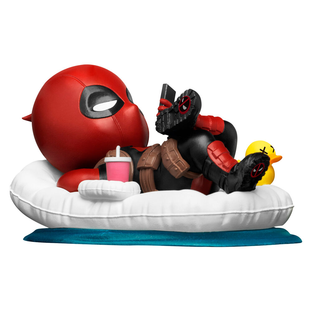 Marvel Deadpool Hero Box assorted figure 5
