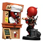 Marvel Deadpool Hero Box assorted figure - Thumbnail 7
