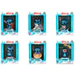 Disney Stitch Hero Box assorted figure - Thumbnail 1
