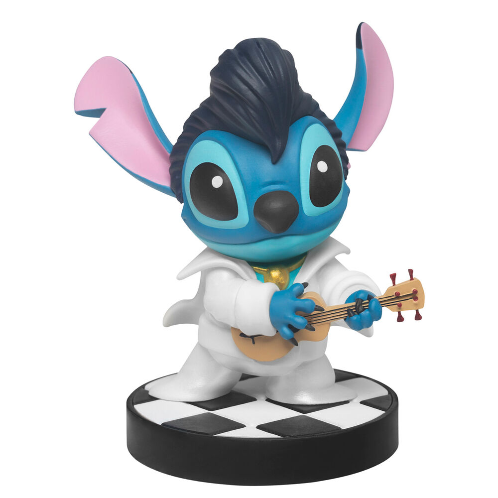 Disney Stitch Hero Box assorted figure 2