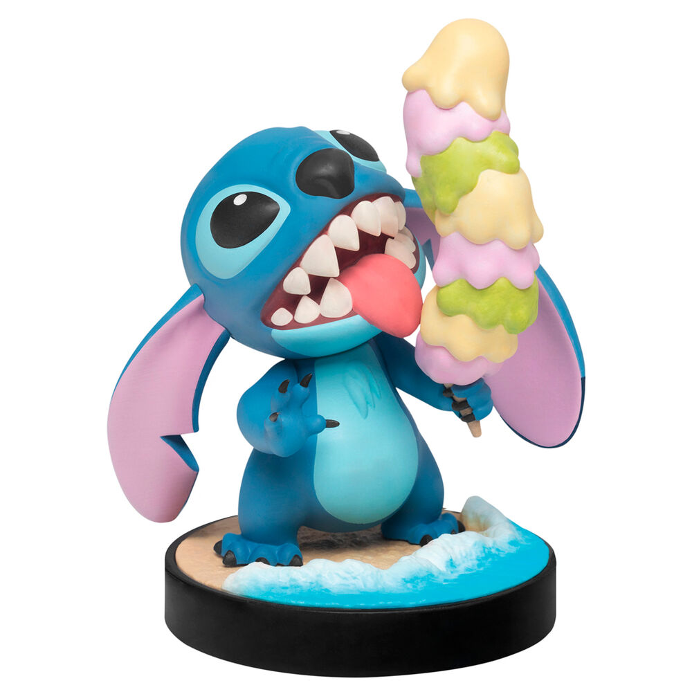 Disney Stitch Hero Box assorted figure 3