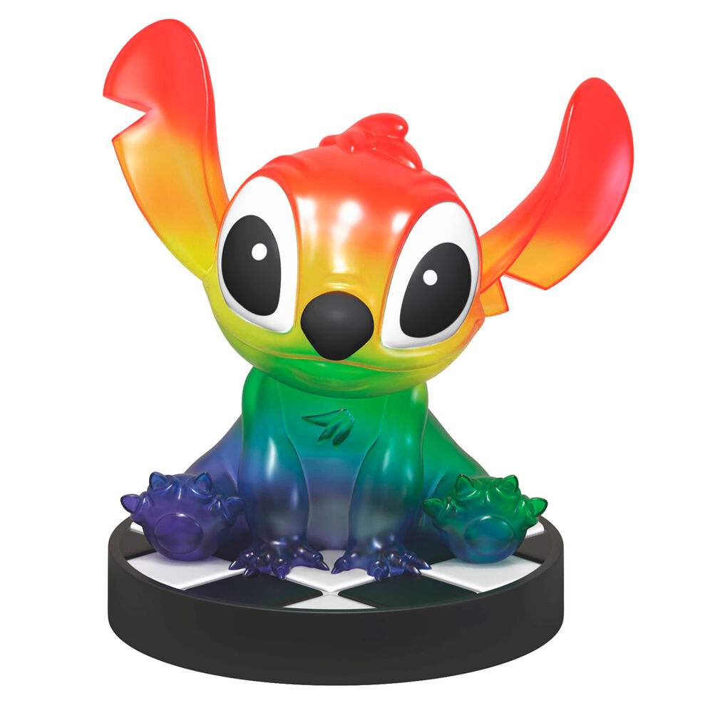 Disney Stitch Hero Box assorted figure 5