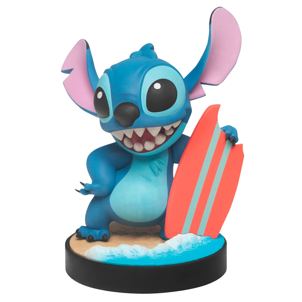 Disney Stitch Hero Box assorted figure 7