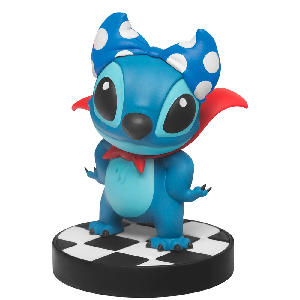 Disney Stitch Hero Box assorted figure 8
