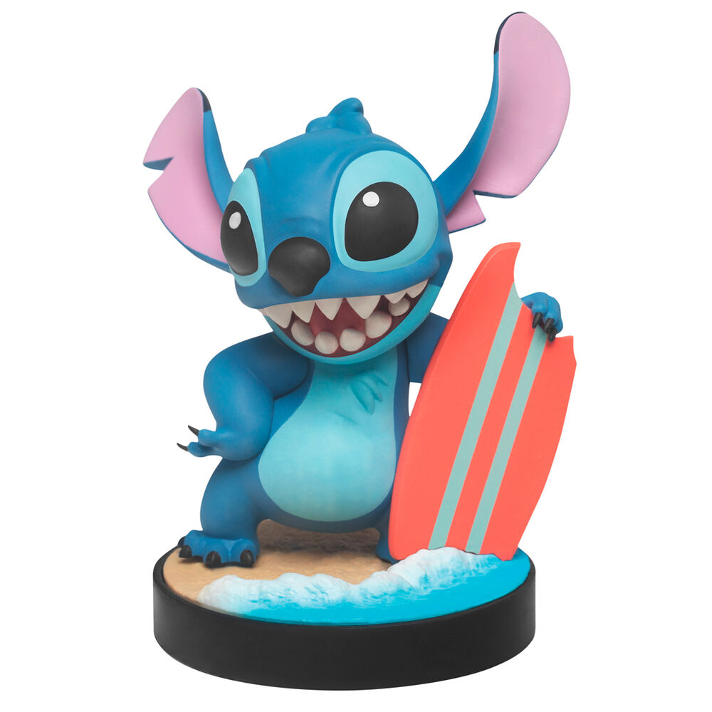 Disney Stitch Hero Box assorted surprise figure 2