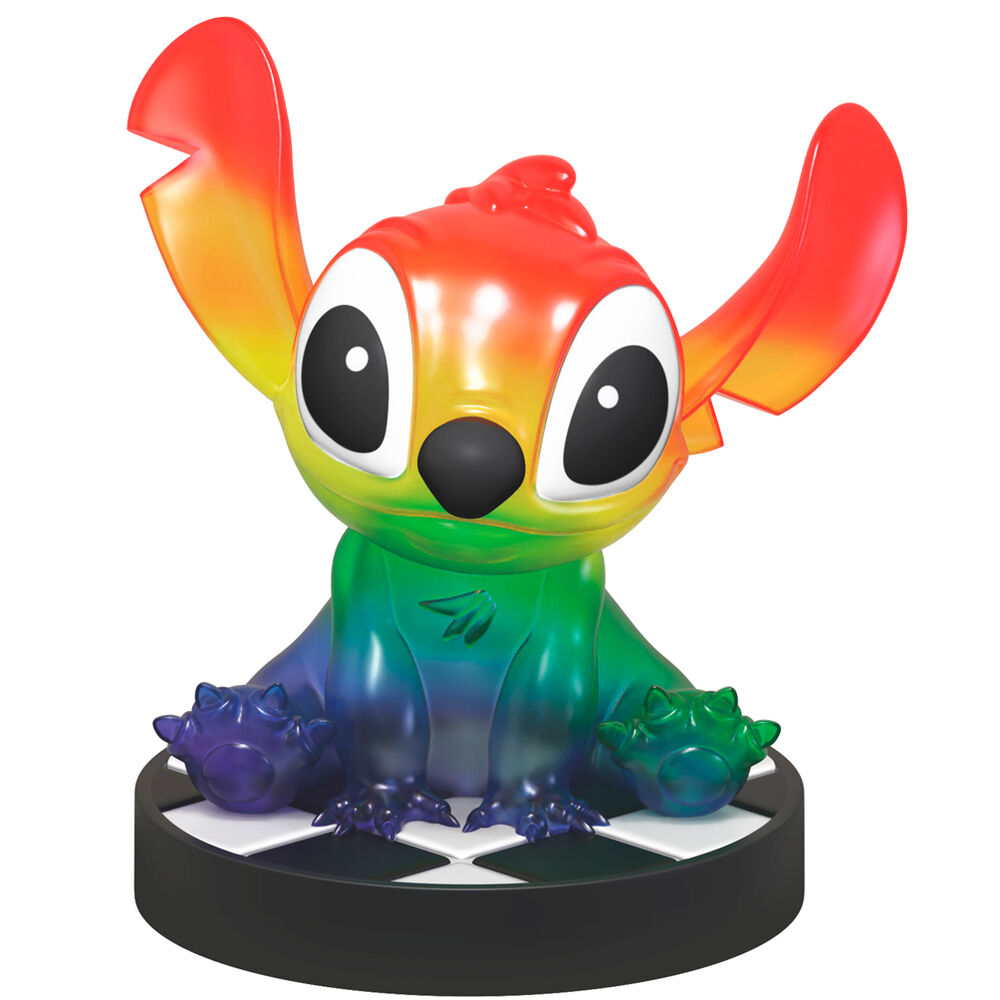 Disney Stitch Hero Box assorted surprise figure 3