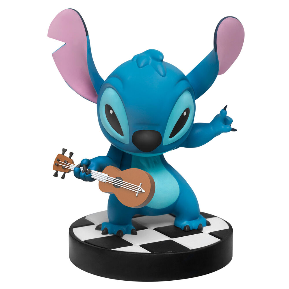 Disney Stitch Hero Box assorted surprise figure 4
