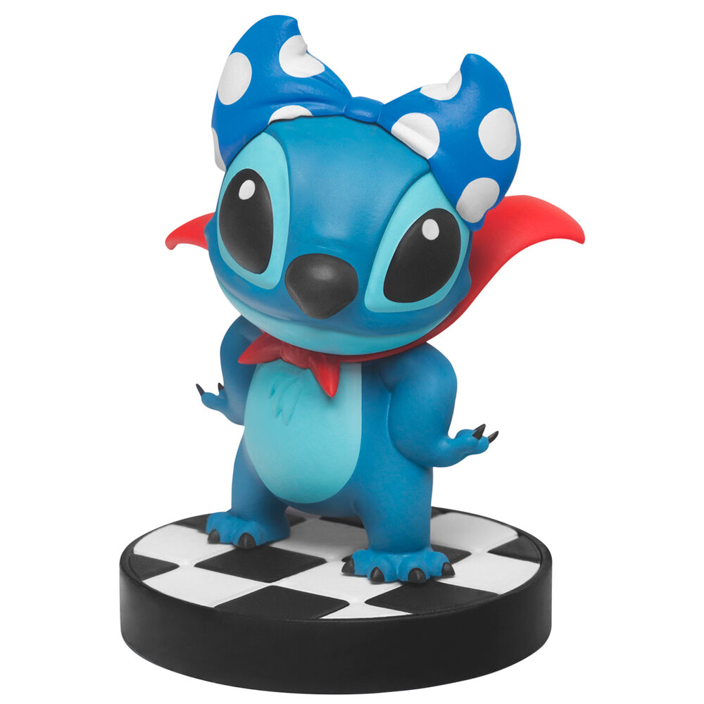 Disney Stitch Hero Box assorted surprise figure 5