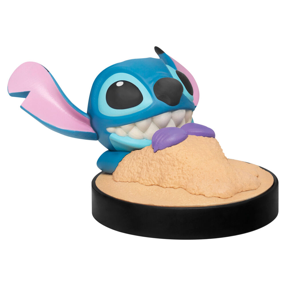 Disney Stitch Hero Box assorted surprise figure 6