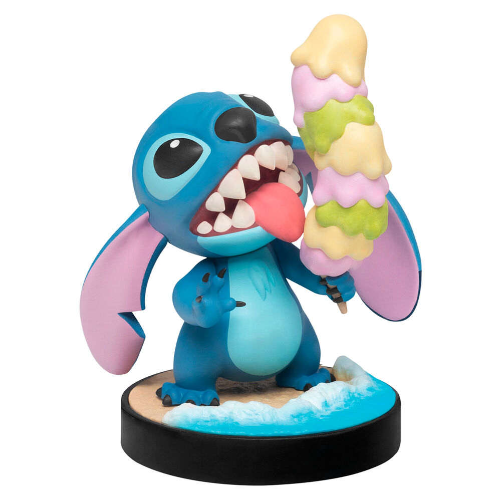 Disney Stitch Hero Box assorted surprise figure 7
