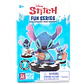 Disney Stitch Hero Box assorted surprise figure - Thumbnail 9
