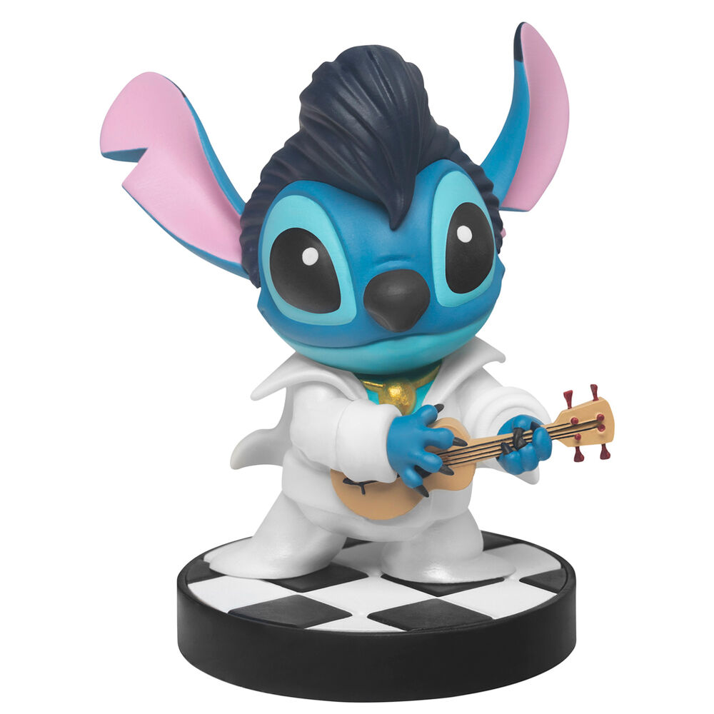 Disney Stitch Hero Box assorted surprise figure 10