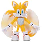 Sonic The Hedgehog assorted figure 6cm - Thumbnail 3