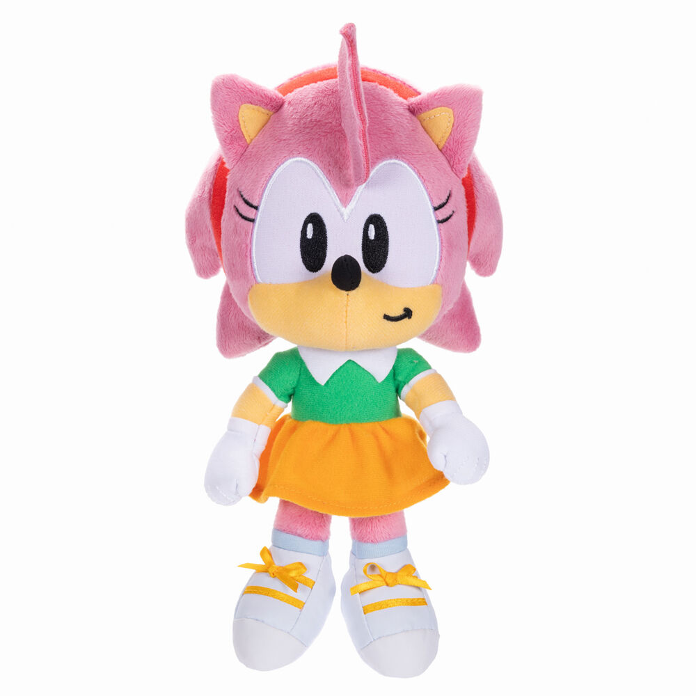 Sonic the Hedgehog assorted plush toy 23cm 2