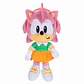 Sonic the Hedgehog assorted plush toy 23cm - Thumbnail 2