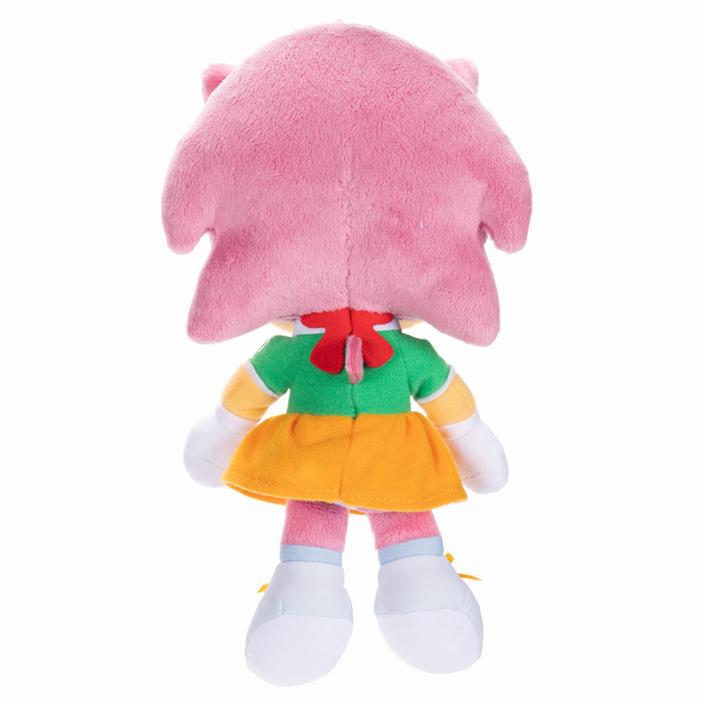 Sonic the Hedgehog assorted plush toy 23cm 3