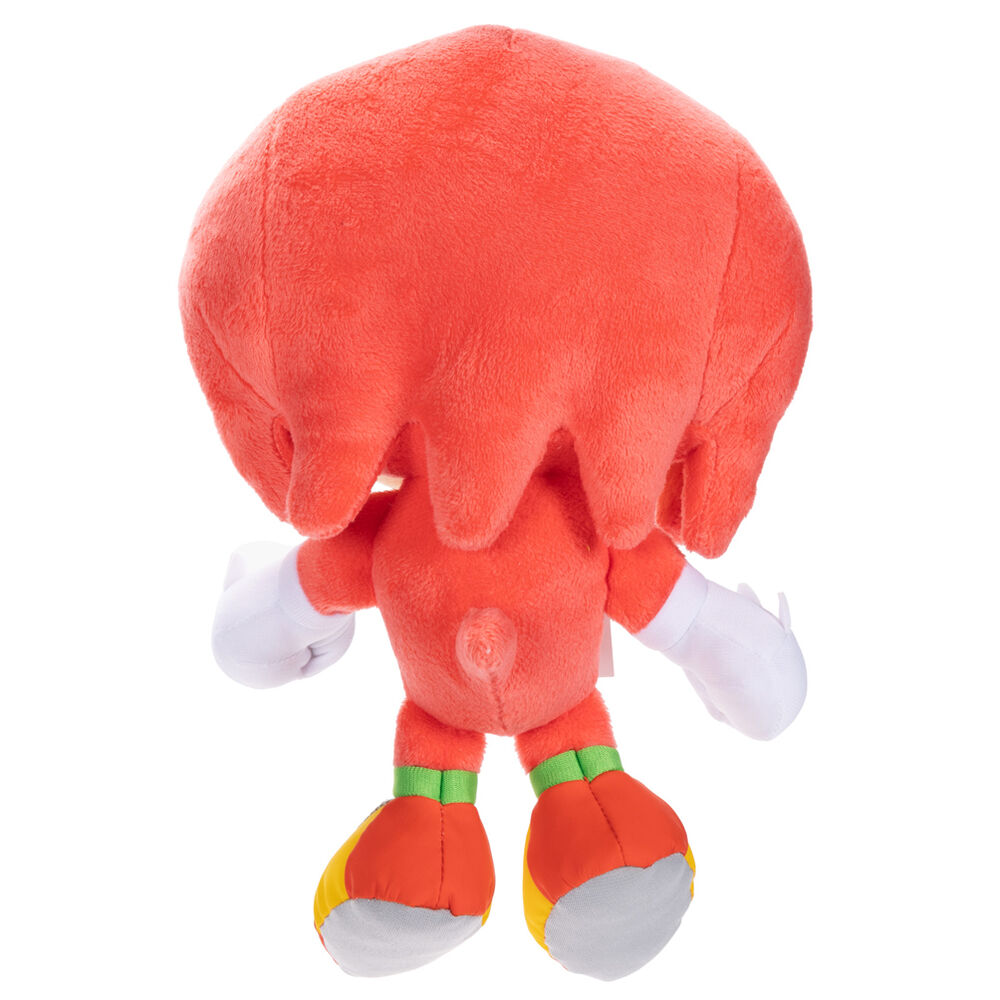 Sonic the Hedgehog assorted plush toy 23cm 4