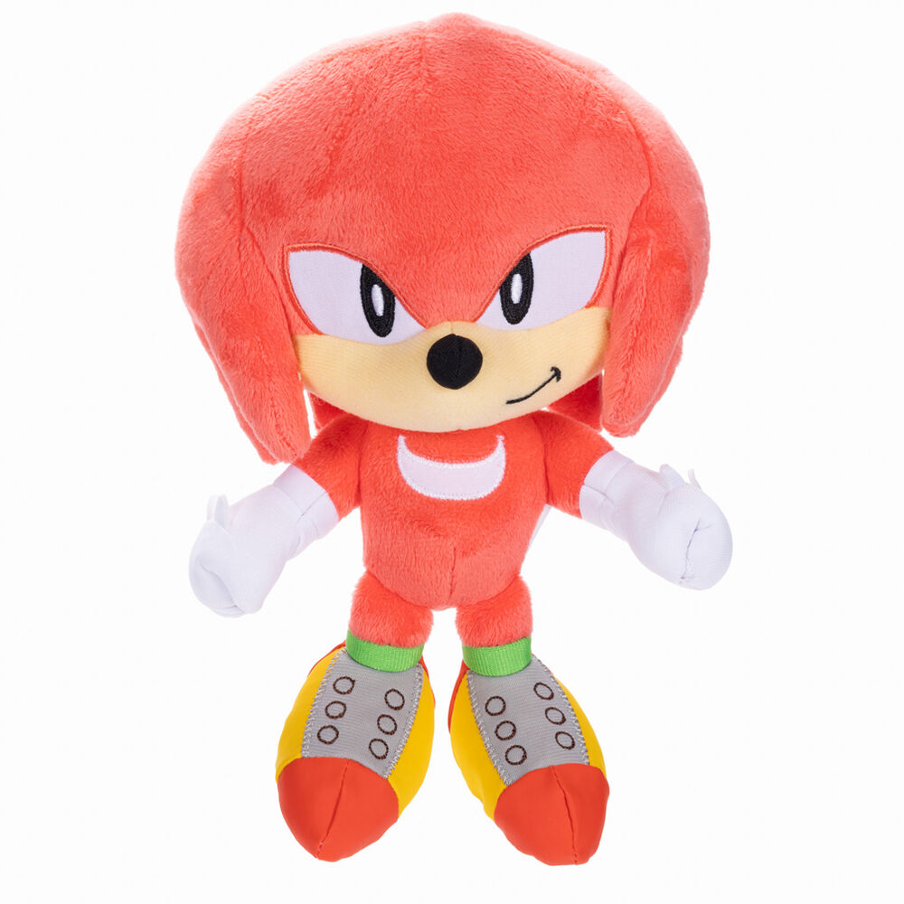 Sonic the Hedgehog assorted plush toy 23cm 5