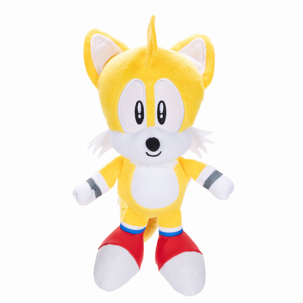 Sonic the Hedgehog assorted plush toy 23cm 6
