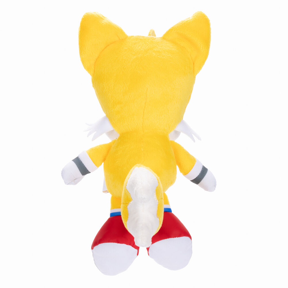Sonic the Hedgehog assorted plush toy 23cm 7