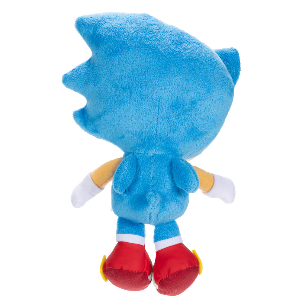 Sonic the Hedgehog assorted plush toy 23cm 9