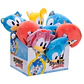 Sonic the Hedgehog assorted plush toy 23cm - Thumbnail 10