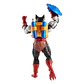 Masters of the Universe Revelation Masterverse Stinkor figure 18cm - Thumbnail 3