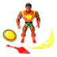 Masters of the Universe Origins Sun-Man figure 14cm - Thumbnail 2