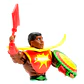 Masters of the Universe Origins Sun-Man figure 14cm - Thumbnail 5