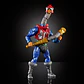 Masters of the Universe New Eternia Mekaneck figure 17cm - Thumbnail 4