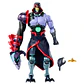 Masters of the Universe Revolution Skeletor figure 17cm - Thumbnail 1