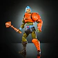 Masters of the Universe New Eternia Man-At-Arms figure 17cm - Thumbnail 3