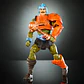 Masters of the Universe New Eternia Man-At-Arms figure 17cm - Thumbnail 5
