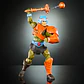 Masters of the Universe New Eternia Man-At-Arms figure 17cm - Thumbnail 6