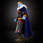 Masters of the Universe Revolution King Keldor figure 17cm - Thumbnail 4