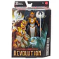 Masters of the Universe Revolution Sorceress Teela figure 17cm - Thumbnail 2