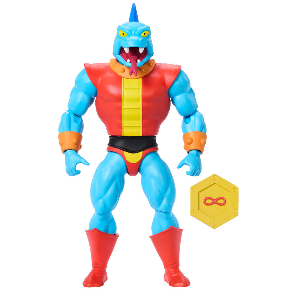 Masters of the Universe Origins Fang Man figure 1