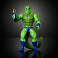 Masters of the Universe Origins Cartoon Collection Whiplash figure - Thumbnail 2