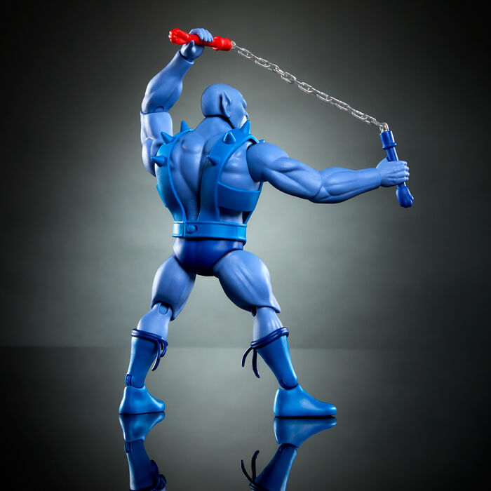 Masters of the Universe Origins Thundercats Panthro figure 2
