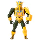 Masters of the Universe x Transformers Bumblebee Armor Man-At-Arms figure 14cm - Thumbnail 2